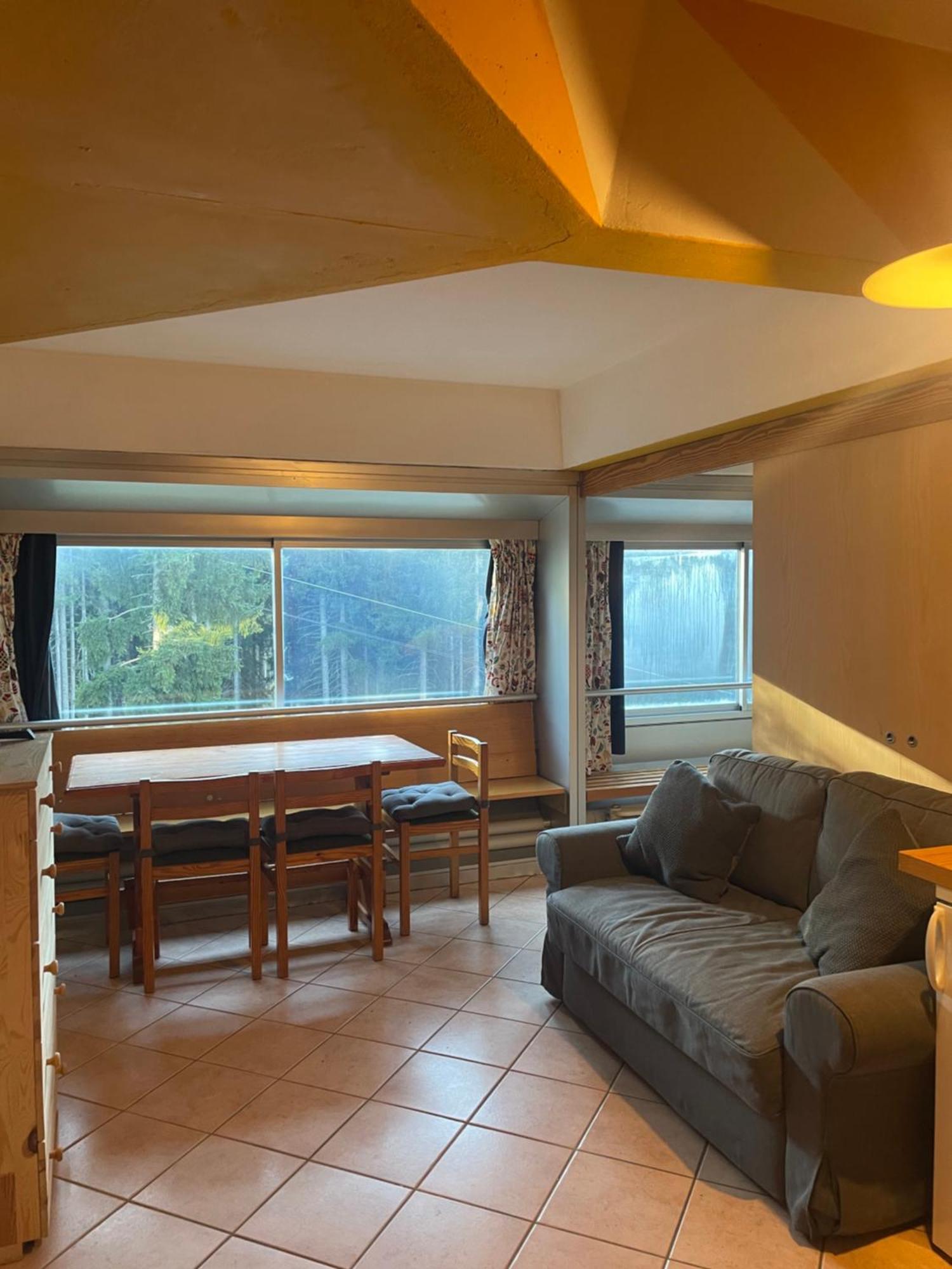 Sole Alto Marilleva Apartment Mezzana  Exterior foto